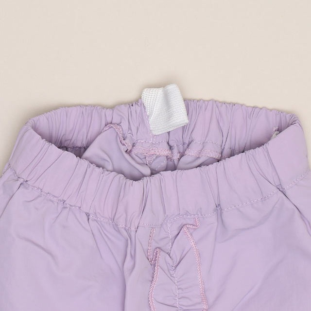 日本童裝 BDL 水陸兩用 沙灘泳褲 90-140cm 女童款 PANTS 夏季 夏日玩水泳衣特輯