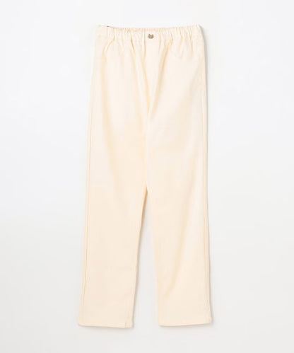 日本童裝 aF#a325 彈力貓咪口袋長褲 100-150cm 女童款 夏季 PANTS