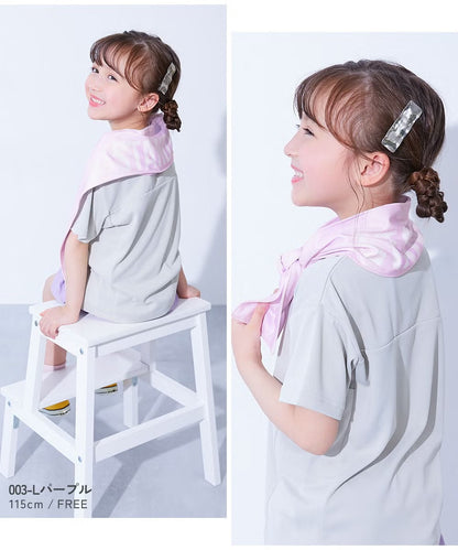 Japanese children's clothing dev!rock waterproof series stand collar thin jacket 100-160cm boys/girls spring and summer outerwear