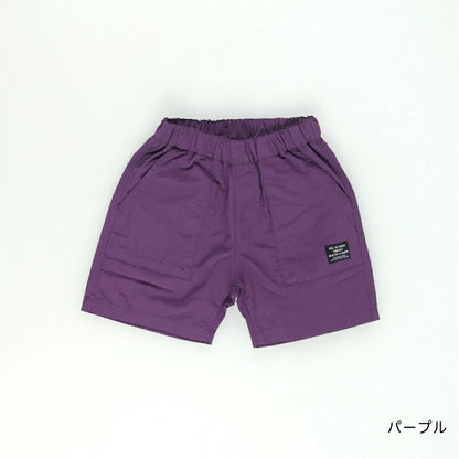 日本童裝 Branshes 水陸兩用 防水系列 短褲 80-150cm 男童款 PANTS 夏季 夏日玩水泳衣特輯