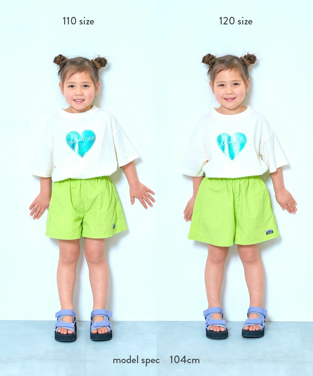 Japanese children's clothing dev!rock waterproof series stand collar thin jacket 100-160cm boys/girls spring and summer outerwear