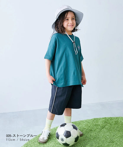 日本直送 dev!rock 防水系列 防UV 漁夫帽 52-58cm 帽系列