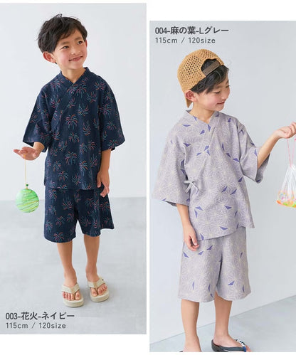 Japanese children's clothing dev!rock waterproof series stand collar thin jacket 100-160cm boys/girls spring and summer outerwear