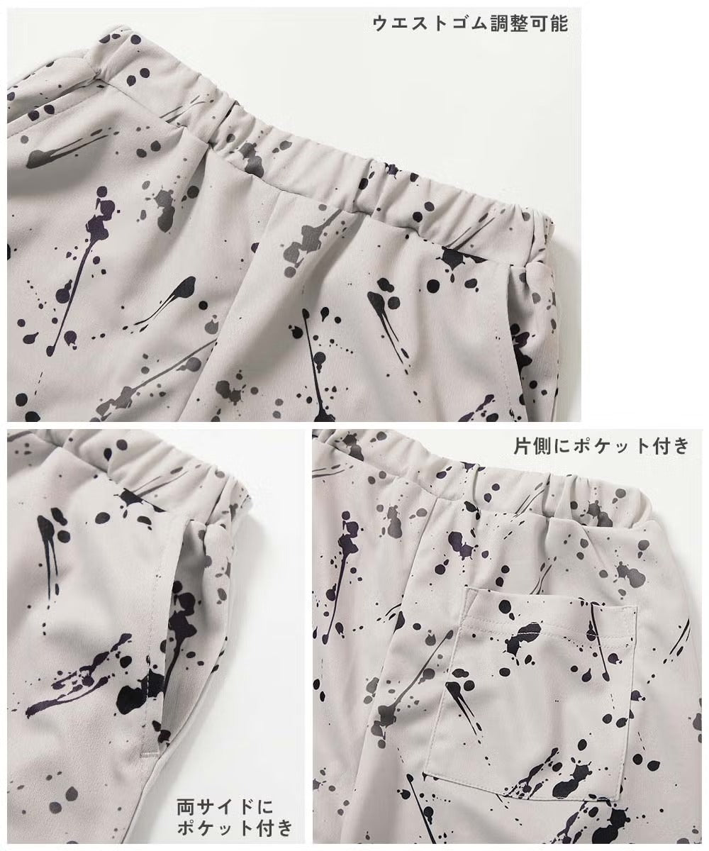 Japanese children's clothing dev!rock waterproof series stand collar thin jacket 100-160cm boys/girls spring and summer outerwear