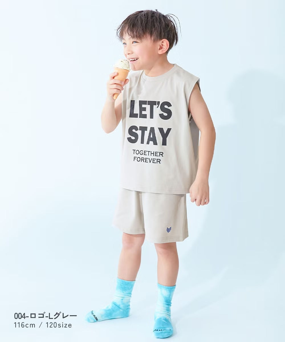 Japanese children's clothing dev!rock waterproof series stand collar thin jacket 100-160cm boys/girls spring and summer outerwear
