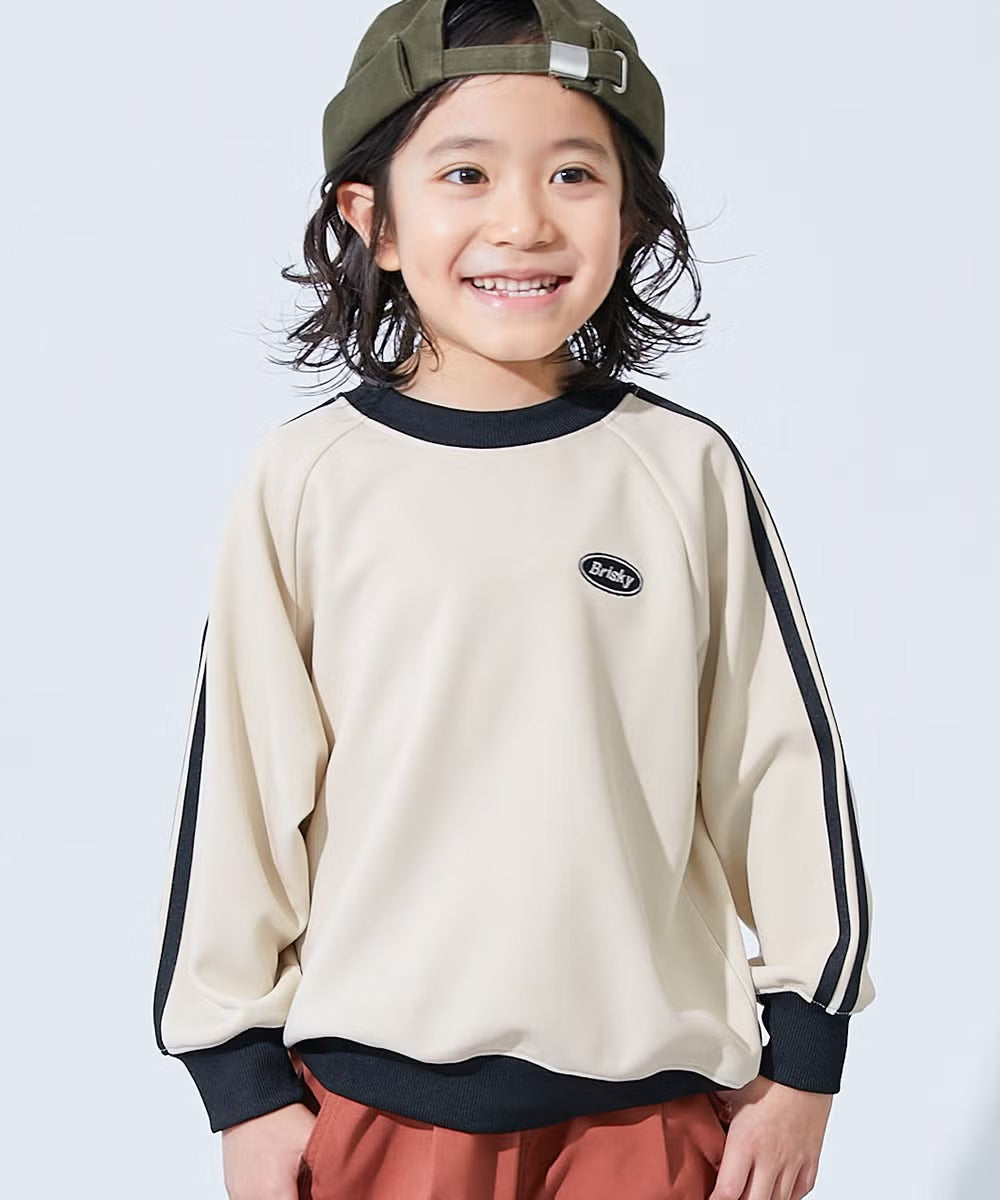 Japanese children's clothing dev!rock waterproof series stand collar thin jacket 100-160cm boys/girls spring and summer outerwear