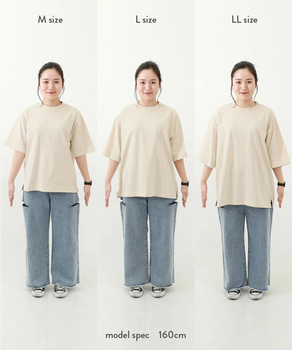 日本童裝 dev!rock 耐穿 耐洗不易變形 親子裝 純色短袖上衣 M-LL 大人款 TOPS 夏季