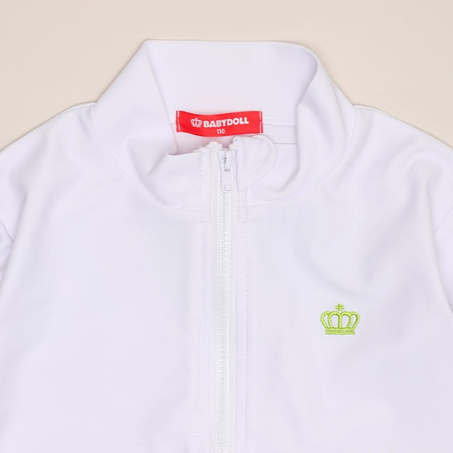 日本童裝 BDL 防UV 水陸兩用 泳衣外套 90-140cm 男童款 OUTERWEAR 夏季 夏日玩水泳衣特輯