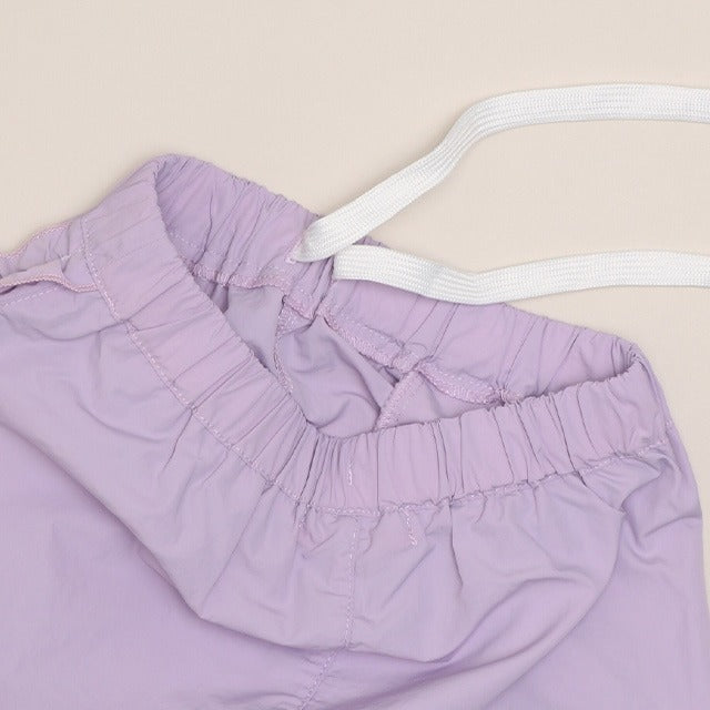 日本童裝 BDL 水陸兩用 沙灘泳褲 90-140cm 女童款 PANTS 夏季 夏日玩水泳衣特輯