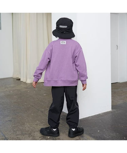 現貨區1-2日寄出--日本童裝 b・R# 運動外套 110/150cm 男童款 秋季 OUTERWEAR