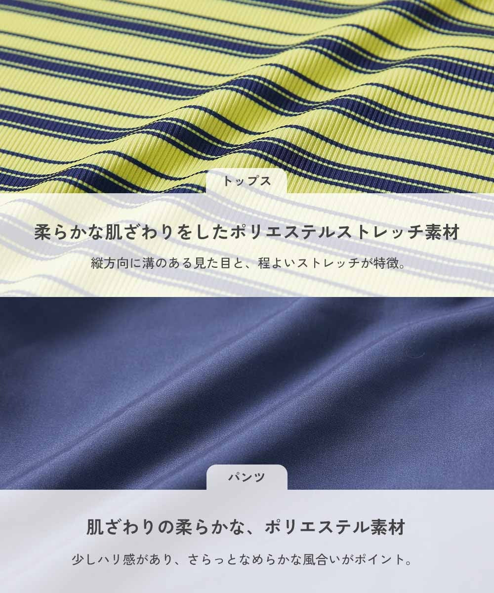 日本童裝 dev!rock 玩水兩件套裝 100-160cm 男童款/女童款 夏季 TOPS PANTS  夏日玩水泳衣特輯