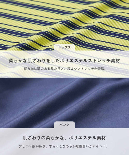 日本童裝 dev!rock 玩水兩件套裝 100-160cm 男童款/女童款 夏季 TOPS PANTS  夏日玩水泳衣特輯