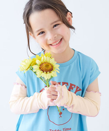Japanese children's clothing dev!rock waterproof series stand collar thin jacket 100-160cm boys/girls spring and summer outerwear