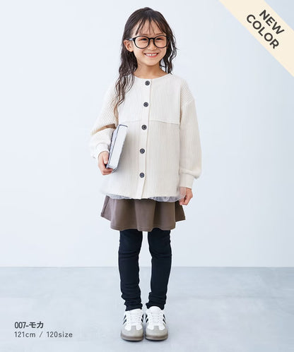 Japanese children's clothing dev!rock waterproof series stand collar thin jacket 100-160cm boys/girls spring and summer outerwear