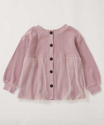 Japanese children's clothing dev!rock waterproof series stand collar thin jacket 100-160cm boys/girls spring and summer outerwear