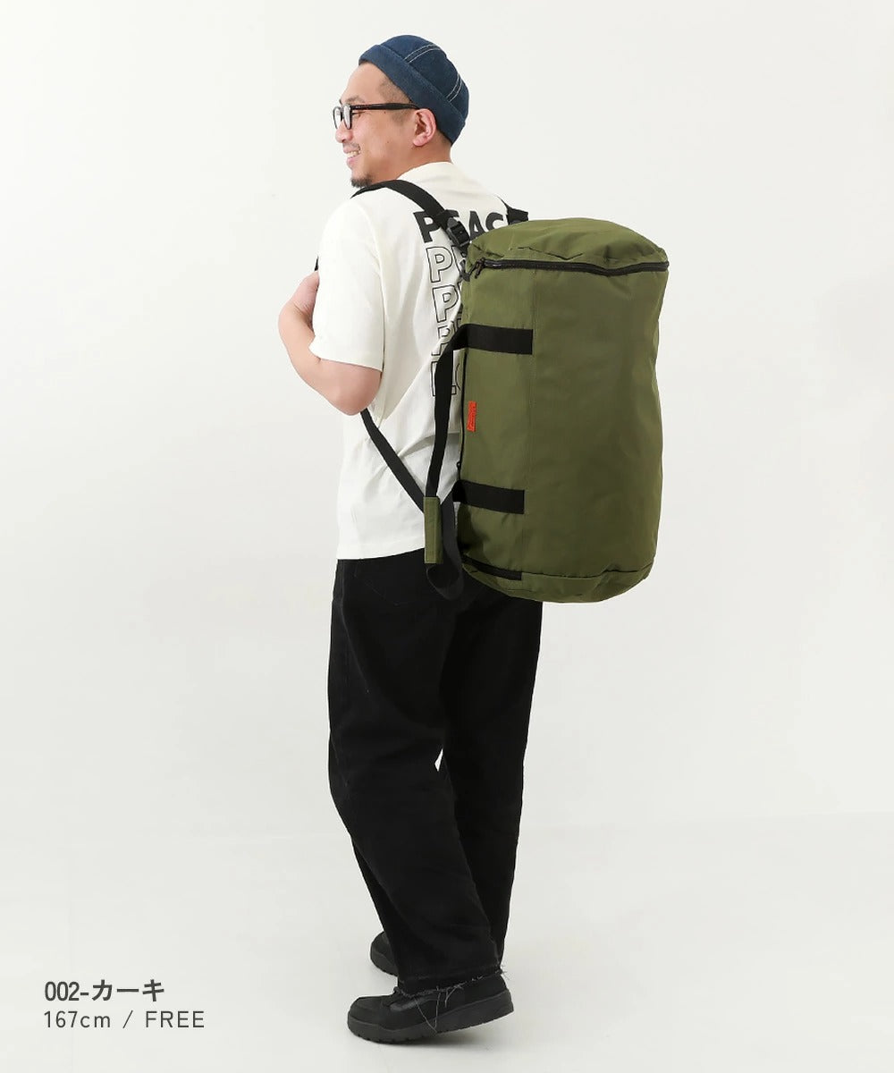 日本直送 dev!rock 3Way 大容量運動包 包系列 其他品牌