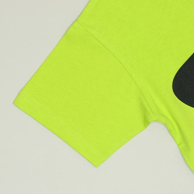 Japanese BDL x Disney parent-child print tops (80-150cm) for boys and girls (summer TOPS) 