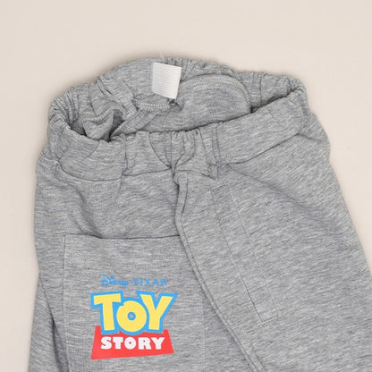 日本童裝 BDL x Disney ToyStory印花短褲 80-140cm 男童款 夏季 PANTS