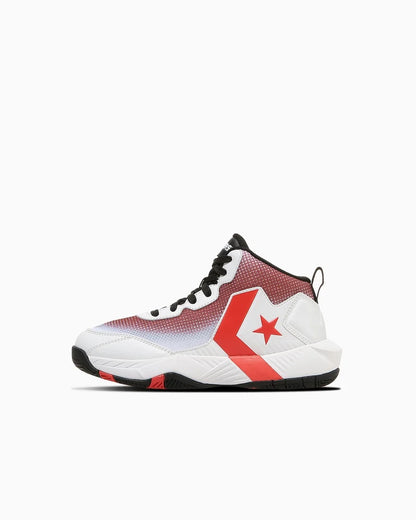 日本直送 CONVERSE VICSTAR MID 19-24cm 鞋系列