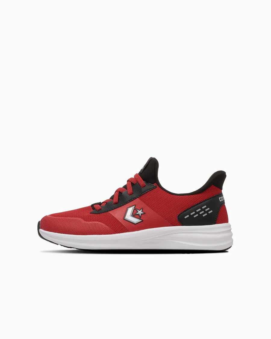 日本直送 CONVERSE STARHOPPER SLIT SLIDE 19-24cm 鞋系列