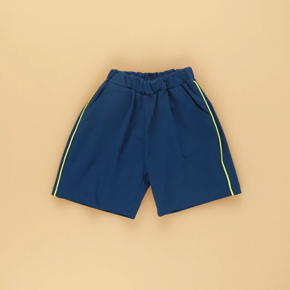日本童裝 Branshes 吸水速乾 防UV 運動短褲 90-150cm 男童款 夏季 PANTS