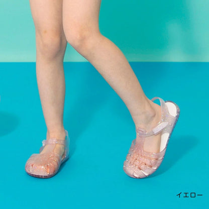 日本直送 Branshes 涼鞋 14-21cm 鞋系列 其他品牌 夏日玩水泳衣特輯