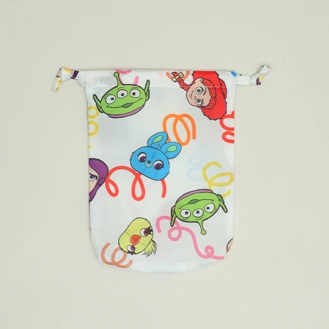 Japanese BDL x Disney parent-child print tops (80-150cm) for boys and girls (summer TOPS) 