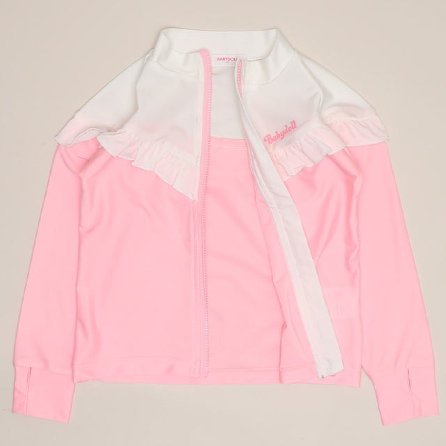 Japanese BDL x Disney parent-child print tops (80-150cm) for boys and girls (summer TOPS) 