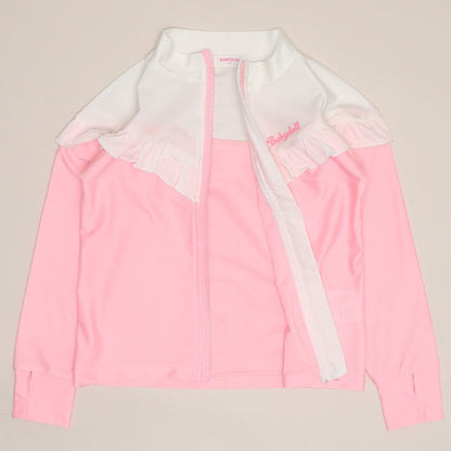 Japanese BDL x Disney parent-child print tops (80-150cm) for boys and girls (summer TOPS) 