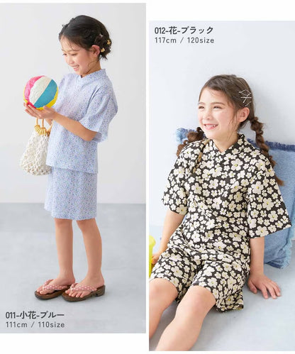 Japanese children's clothing dev!rock waterproof series stand collar thin jacket 100-160cm boys/girls spring and summer outerwear