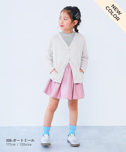 日本童裝 dev!rock 防UV 薄外套 100-160cm 男童款/女童款 夏季 OUTERWEAR