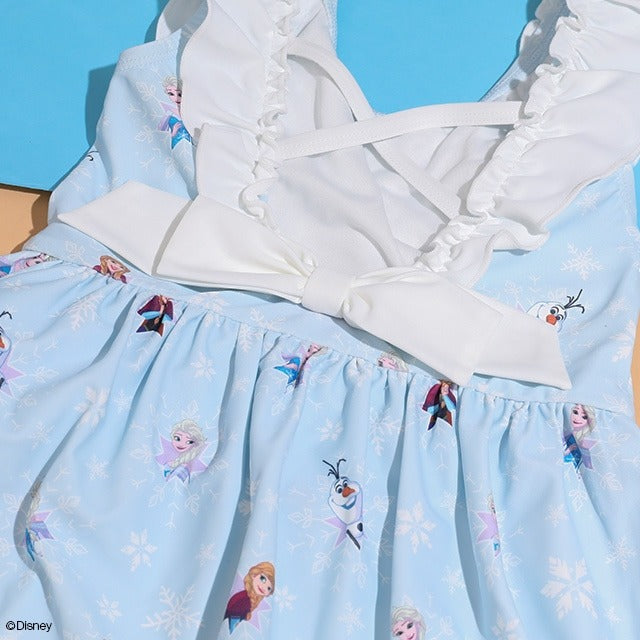 Japanese BDL x Disney parent-child print tops (80-150cm) for boys and girls (summer TOPS) 
