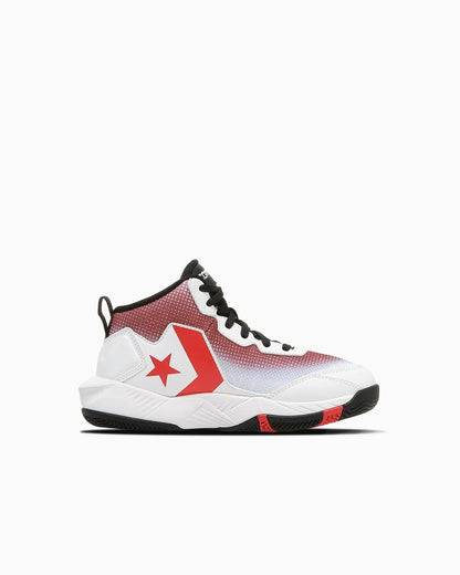 日本直送 CONVERSE VICSTAR MID 19-24cm 鞋系列