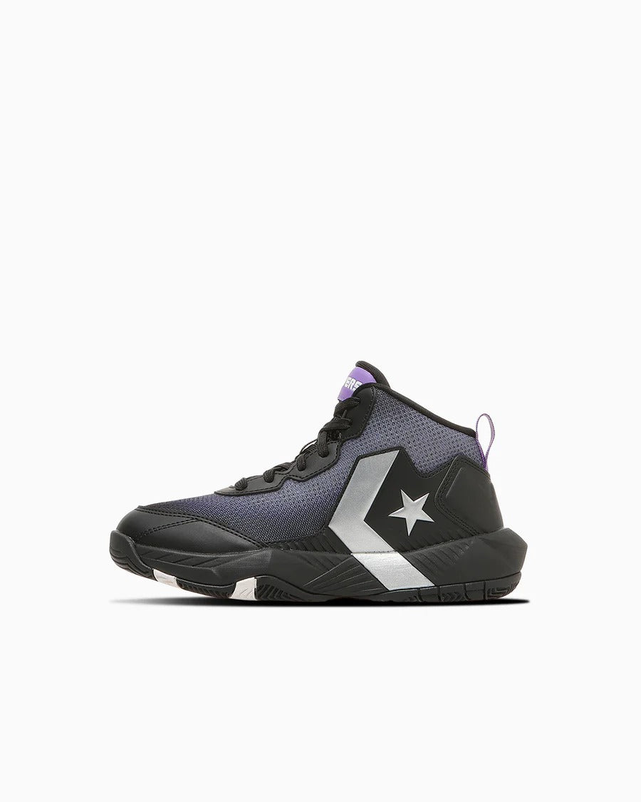 日本直送 CONVERSE VICSTAR MID 19-24cm 鞋系列