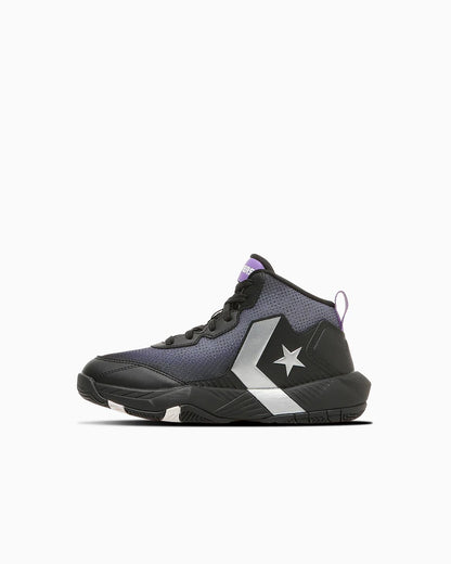 日本直送 CONVERSE VICSTAR MID 19-24cm 鞋系列