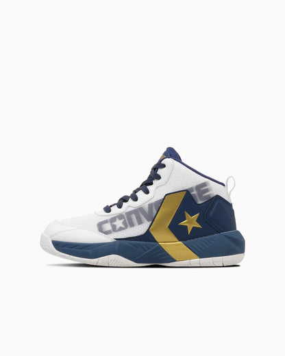 日本直送 CONVERSE VICSTAR MID 19-24cm 鞋系列
