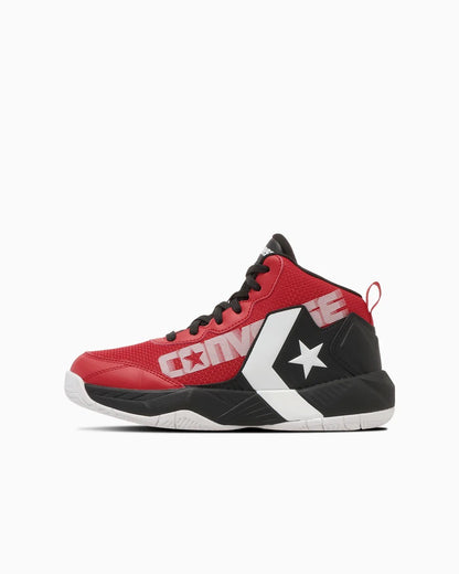 日本直送 CONVERSE VICSTAR MID 19-24cm 鞋系列
