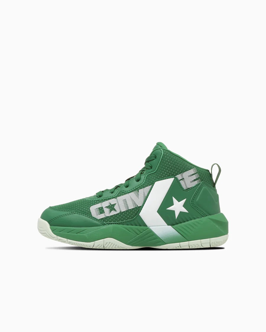 日本直送 CONVERSE VICSTAR MID 19-24cm 鞋系列