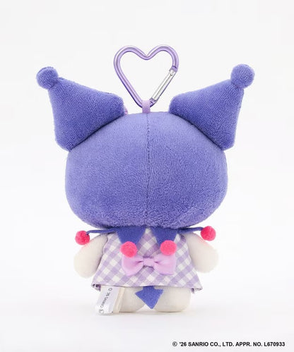 日本直送 aF#a325 x Sanrio 公仔掛飾  其他系列