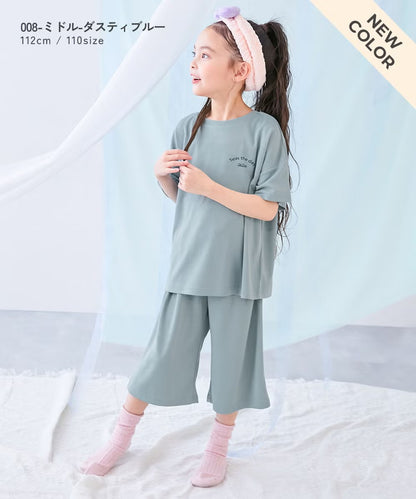 Japanese children's clothing dev!rock waterproof series stand collar thin jacket 100-160cm boys/girls spring and summer outerwear