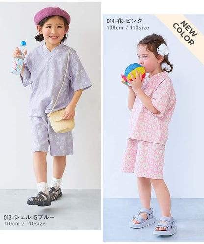 Japanese children's clothing dev!rock waterproof series stand collar thin jacket 100-160cm boys/girls spring and summer outerwear
