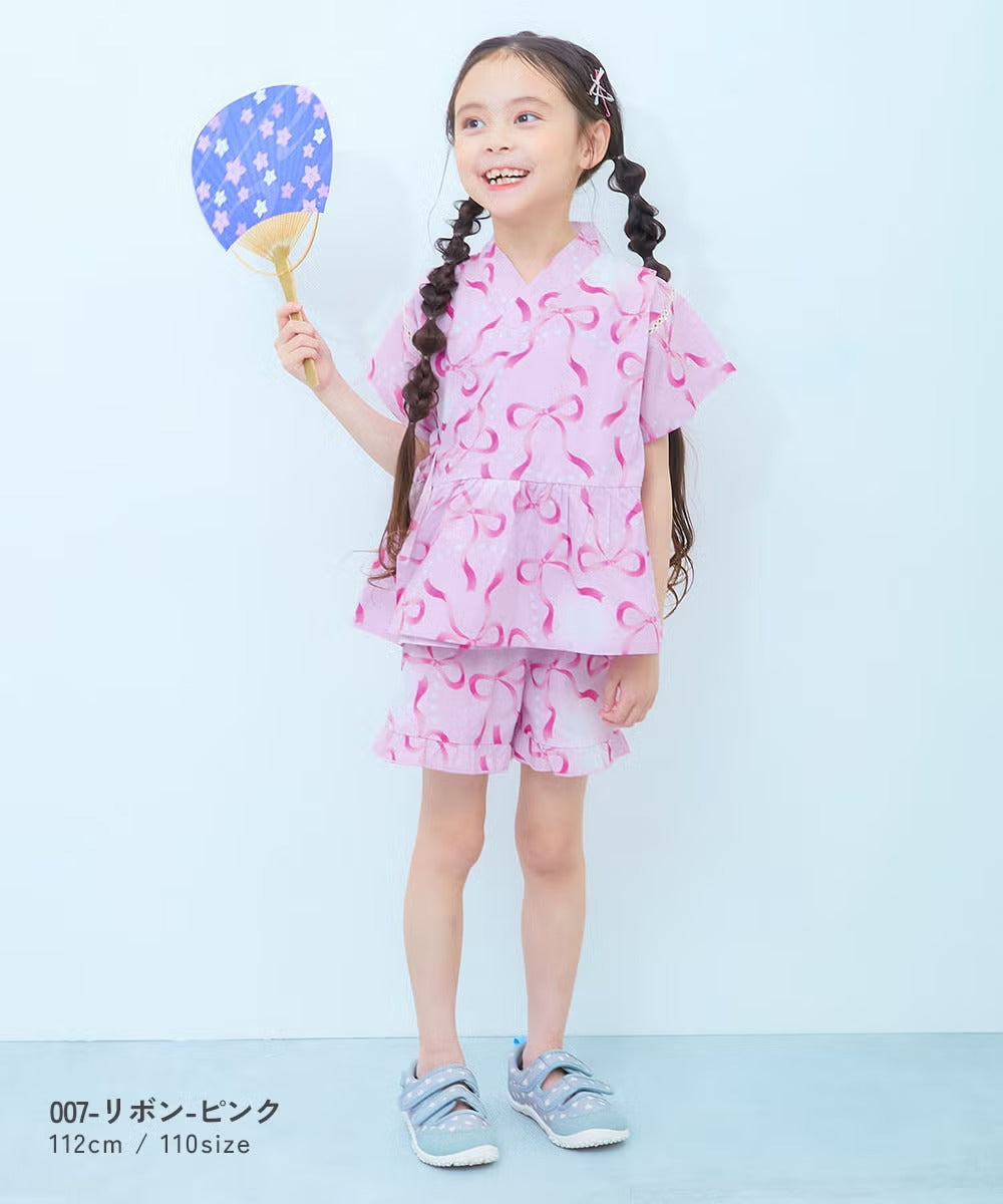 Japanese children's clothing dev!rock waterproof series stand collar thin jacket 100-160cm boys/girls spring and summer outerwear