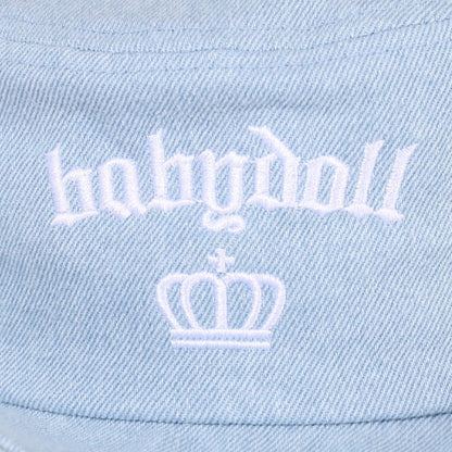 日本直送 Babydoll 漁夫帽 54cm 帽系列