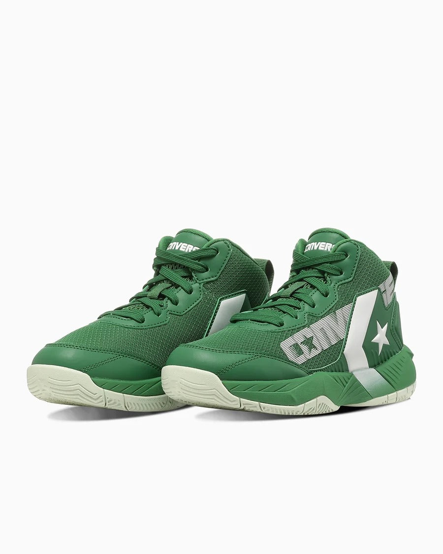 日本直送 CONVERSE VICSTAR MID 19-24cm 鞋系列