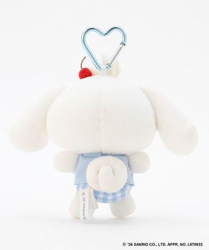 日本直送 aF#a325 x Sanrio 公仔掛飾  其他系列