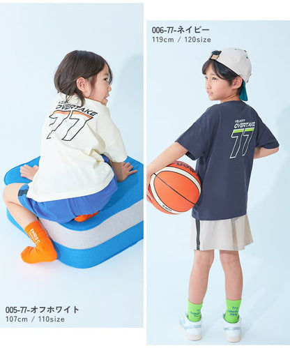 日本童裝 dev!rock 吸汗速乾 接觸冷感 睡衣 100-160cm 男童款/女童款 夏季 睡衣系列