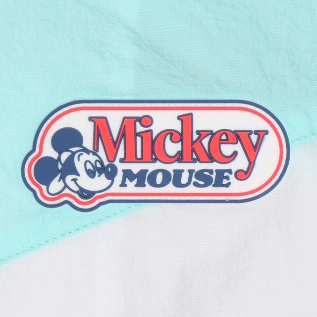 Japanese BDL x Disney parent-child print tops (80-150cm) for boys and girls (summer TOPS) 