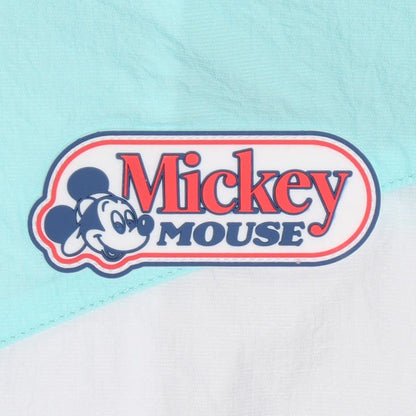 Japanese BDL x Disney parent-child print tops (80-150cm) for boys and girls (summer TOPS) 