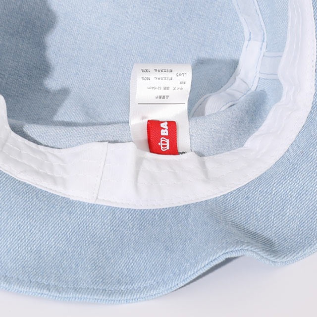 日本直送 Babydoll 漁夫帽 54cm 帽系列