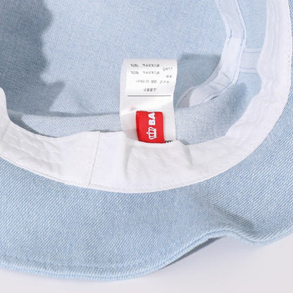 日本直送 Babydoll 漁夫帽 54cm 帽系列